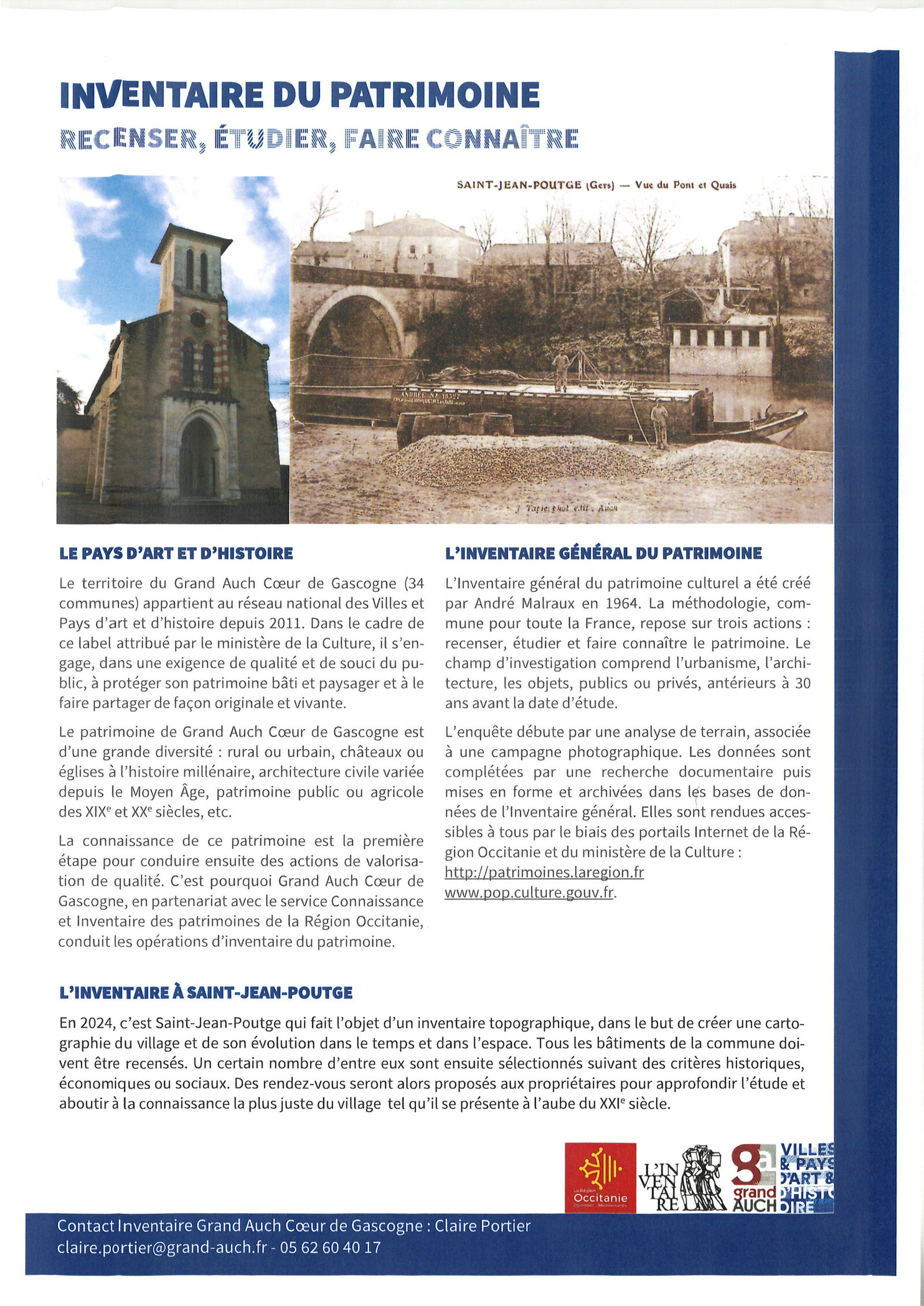 Description de l'image