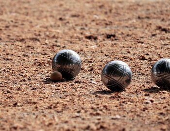 SOCIETE DE PETANQUE FANYE