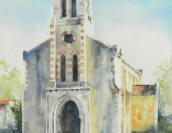 Eglise